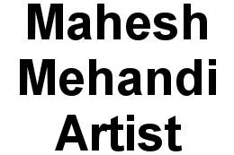Mahesh Mehandi Artist