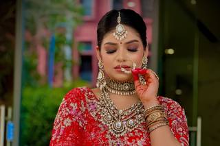 Nidhi’s Artistry