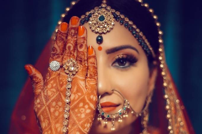 Indian bridal