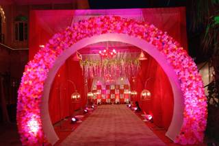 Vanshika Wedding Planner