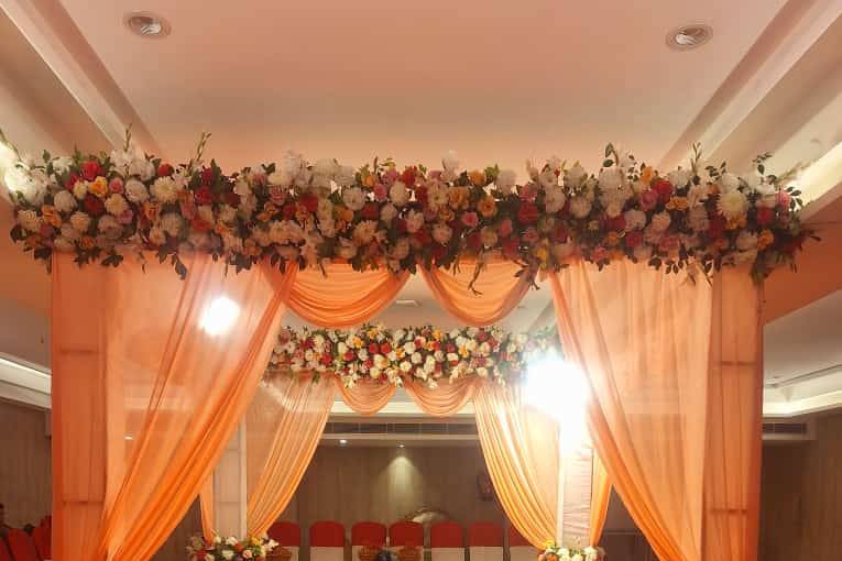 Mandap