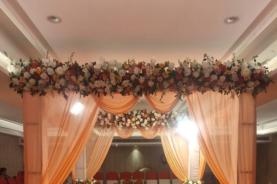 Mandap