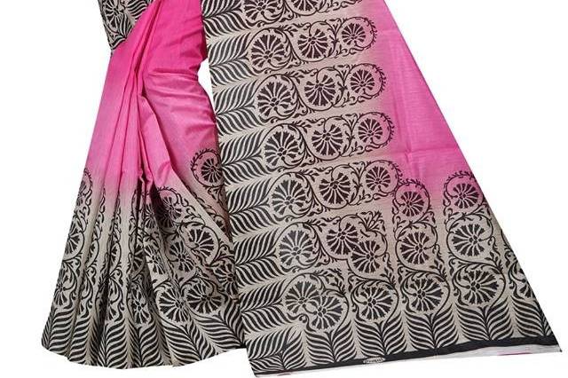 Big bazaar clearance lehenga