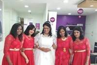 Naturals Unisex Salon, Attapur