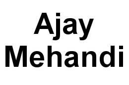 Ajay Mehandi