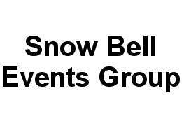 Snow Bell Events Group Logo