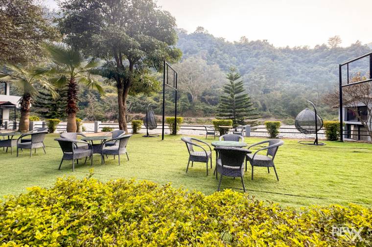 Euphoric Hotels And Resorts Private Limited