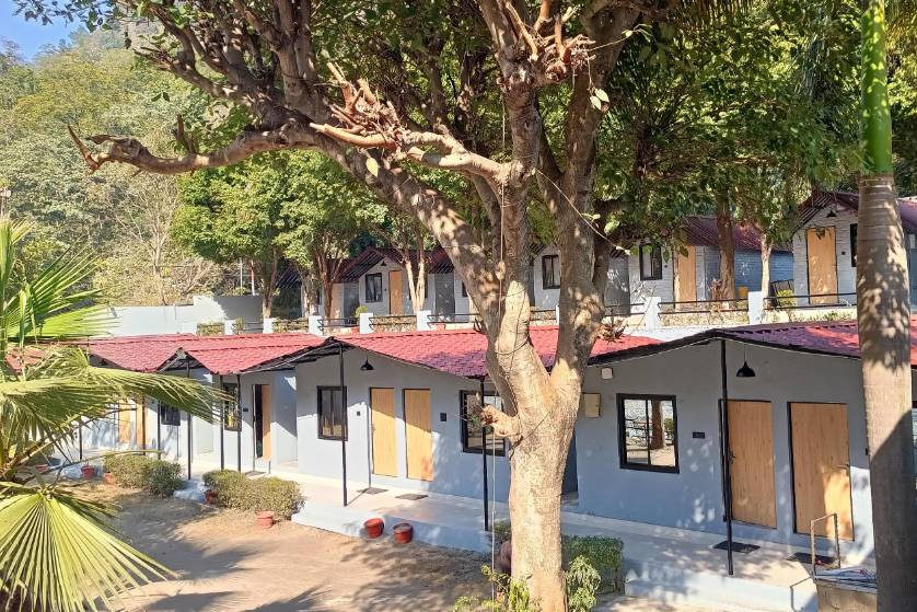 Accommodation