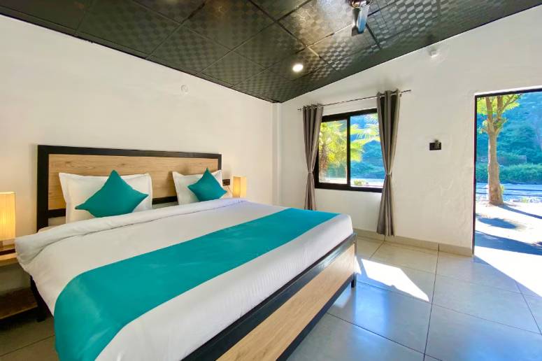 Accommodation