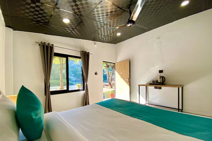 Accommodation