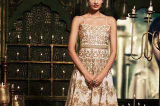 Indian Colors by SHA