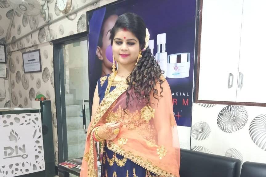 Tamanna Beauty Salon, Chandigarh