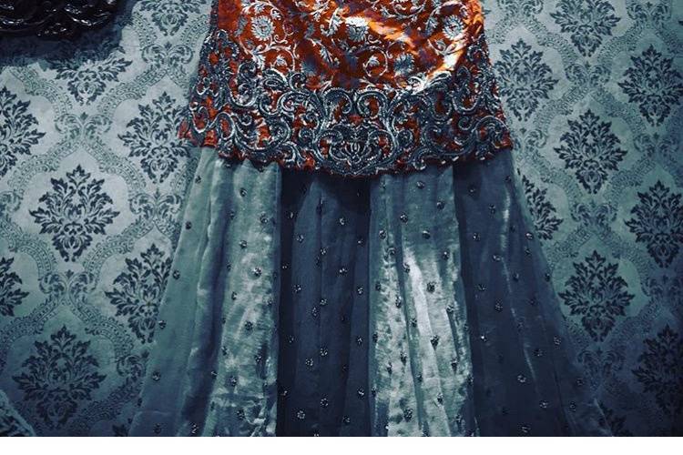 Lehenga