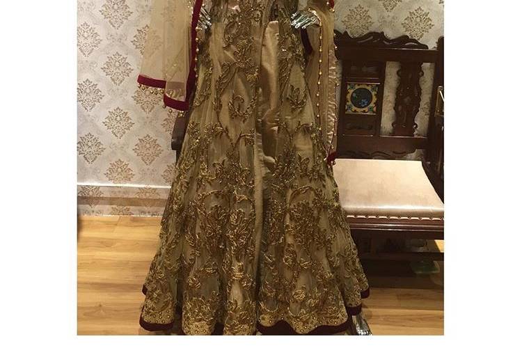 Lehenga