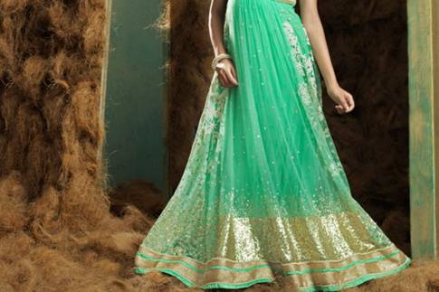 Anarkali