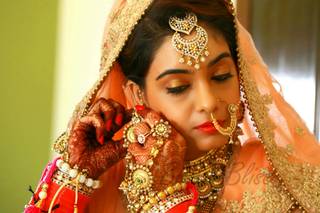 Bridal Bliss, Wakad