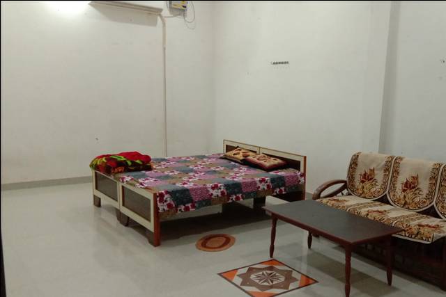 Accommodation