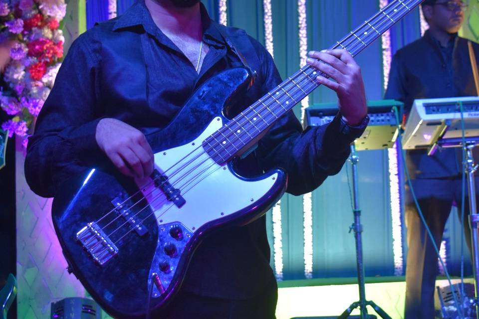 Bassist