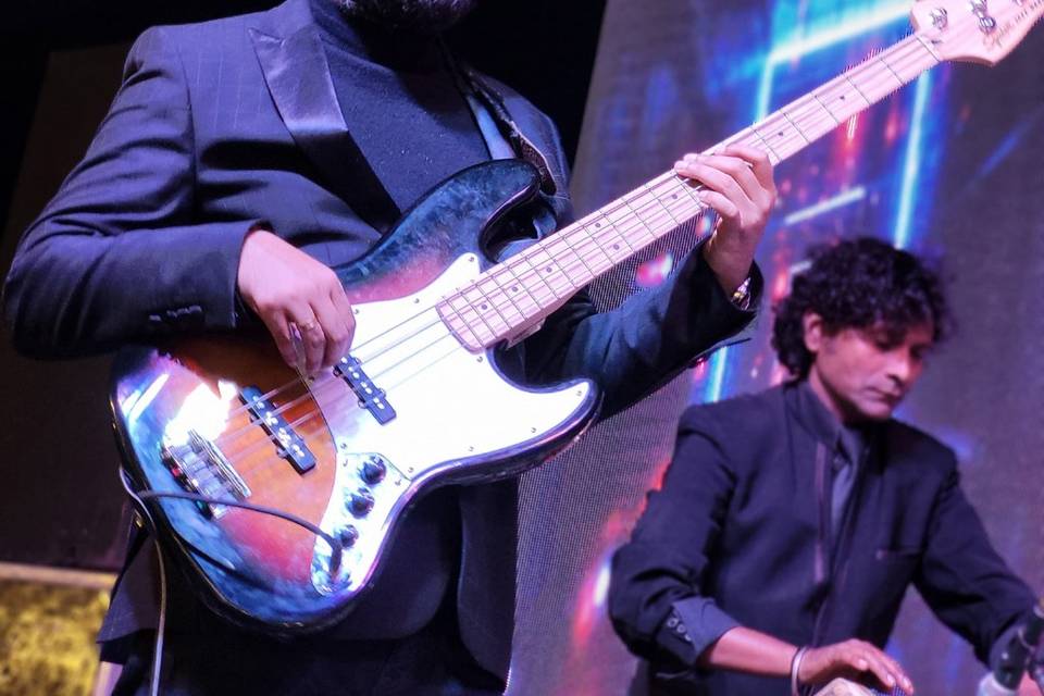 Bassist