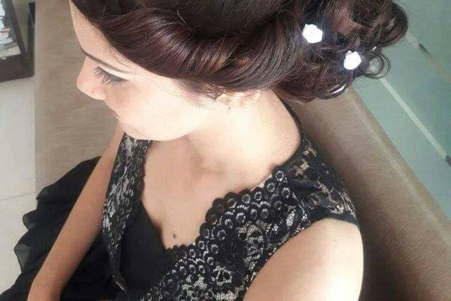 Hairstyle