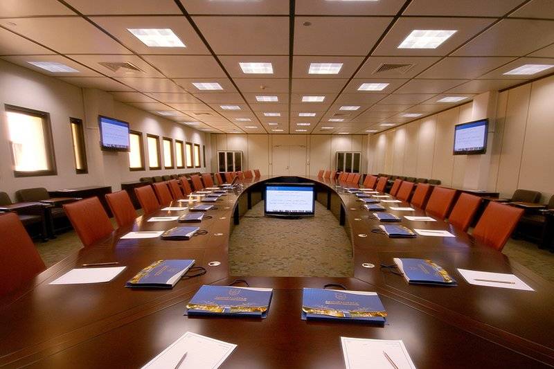 Meeting room