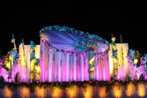 5th Avenue Event Management, M.G. Road, Hyderabad