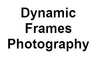 Dynamic Frames Photography Logo