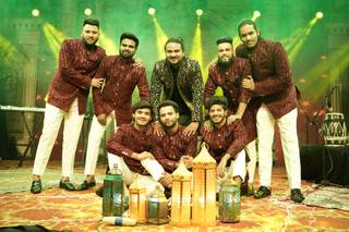 Jaipur Beats Fusion Band