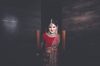 The Wedding Whistlez By Nehal Talpada
