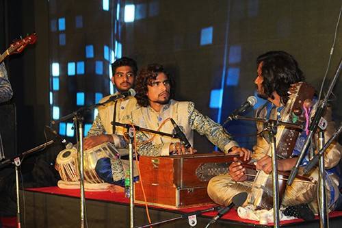 Jaipur Beats Fusion Band