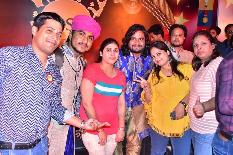 Jaipur Beats Fusion Band