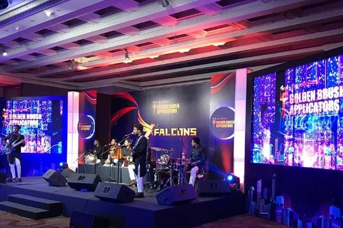 Jaipur Beats Fusion Band