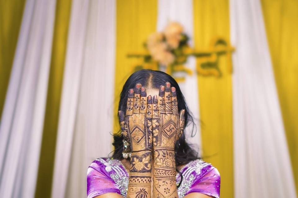 Bride
