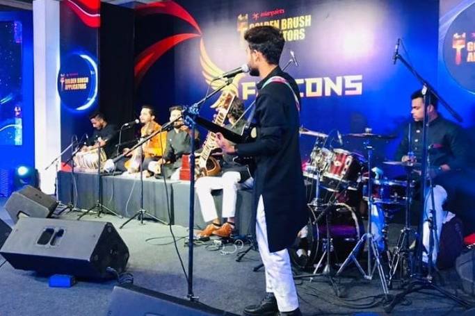 Jaipur Beats Fusion Band