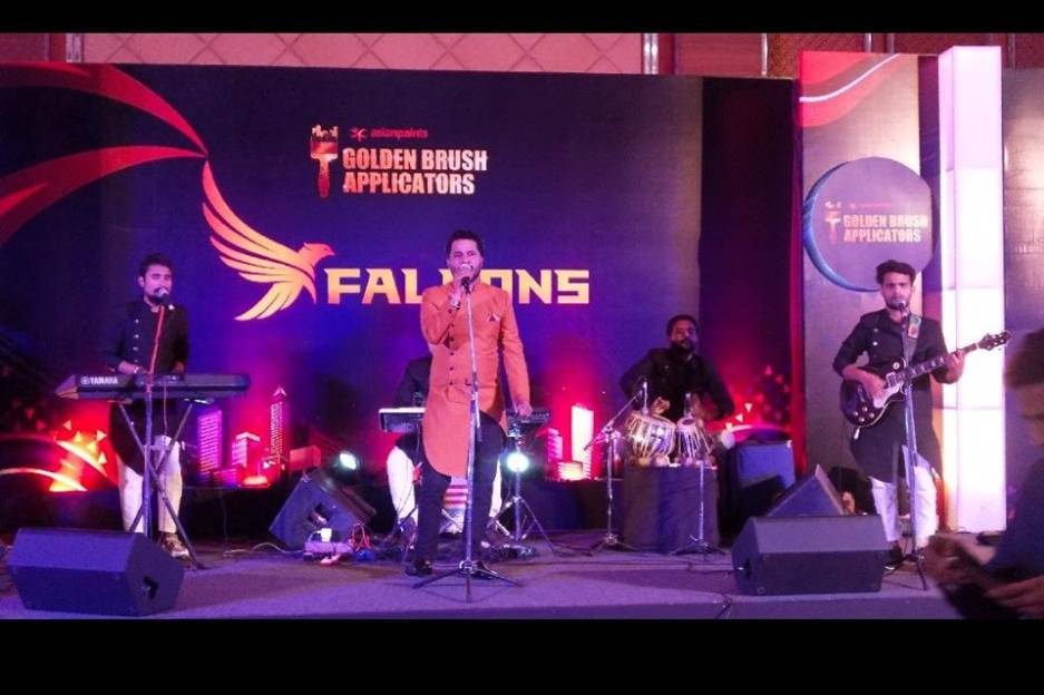 Jaipur Beats Fusion Band