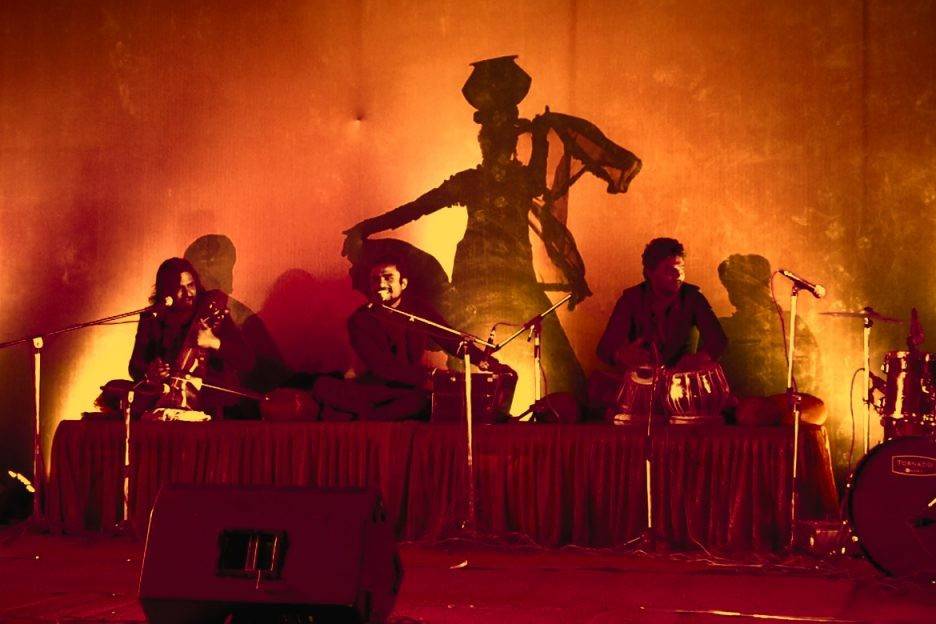 Jaipur Beats Fusion Band