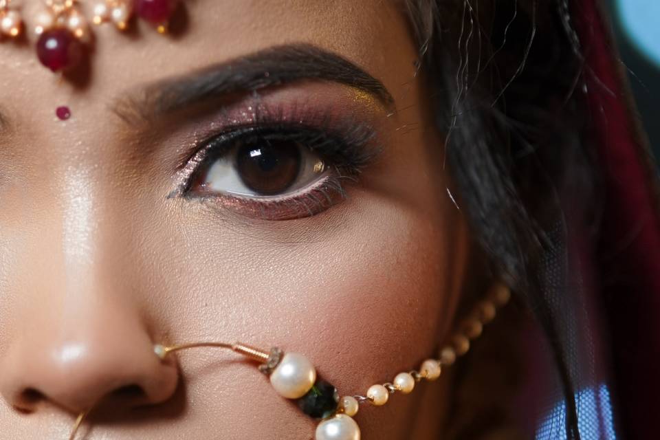 Bride