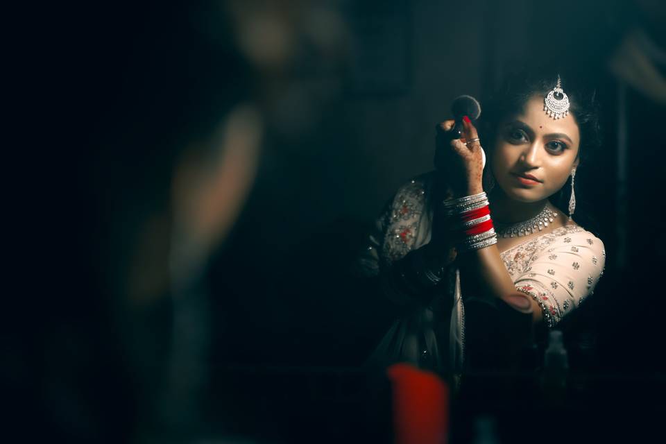 Bride
