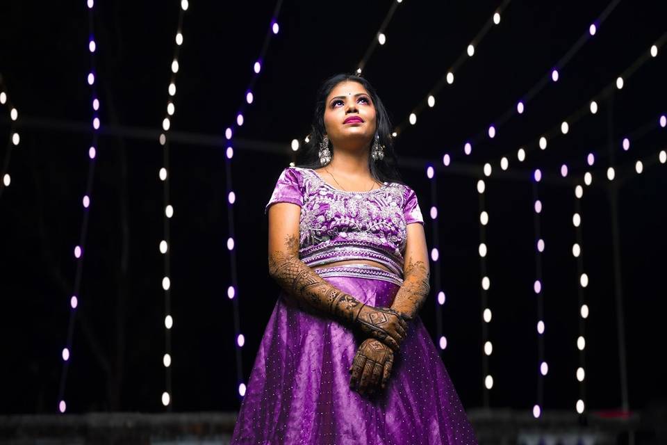 Bride