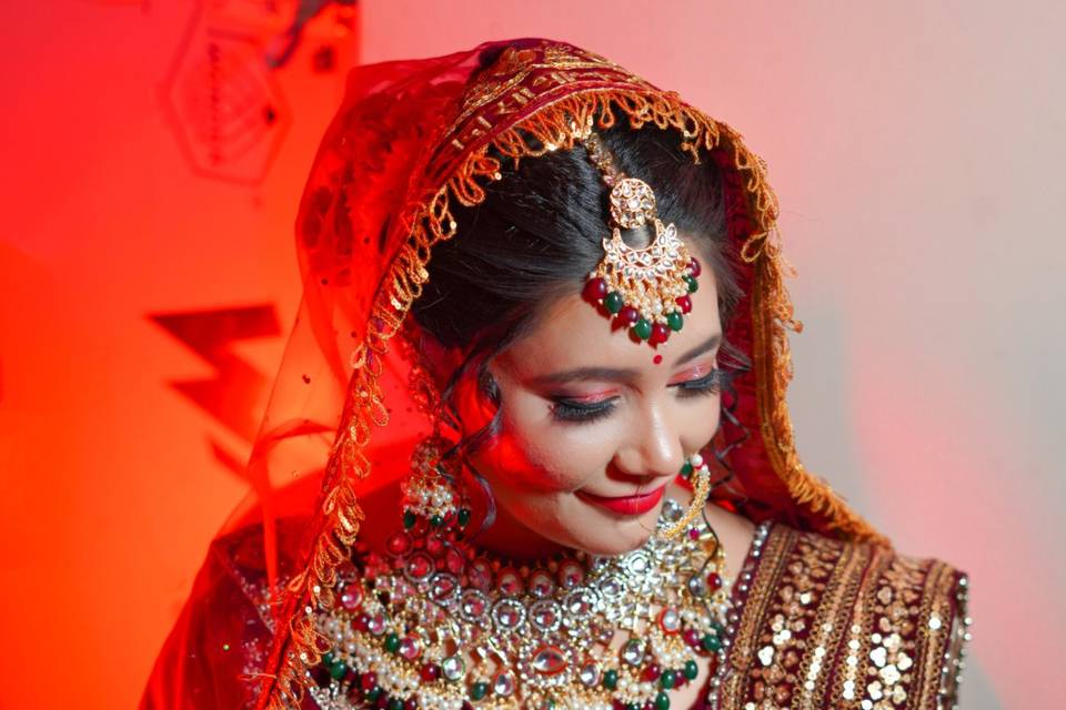 Bride