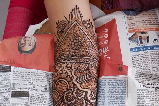 Mehndi Designs - Apps on Google Play