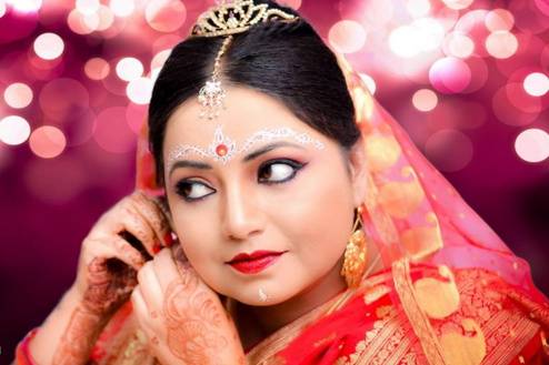 Bride