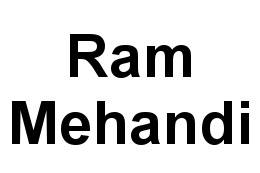 Ram Mehandi