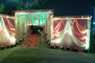 Mehek Mandap