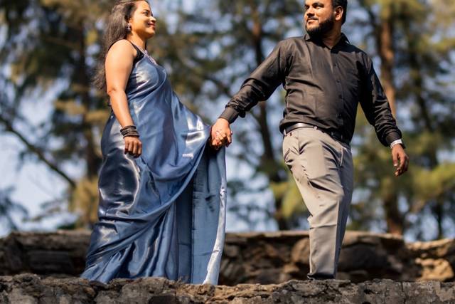 Pre - Wedding Photos