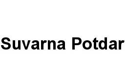 Suvarna Potdar Logo