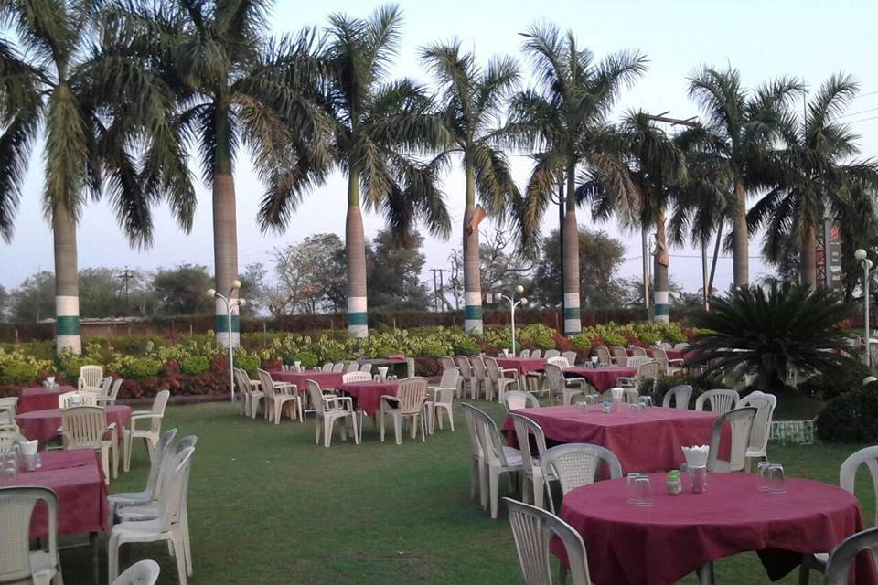 Vrindavan Restaurant