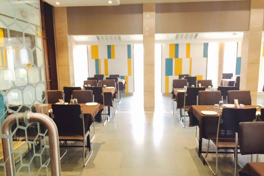 Vrindavan Restaurant