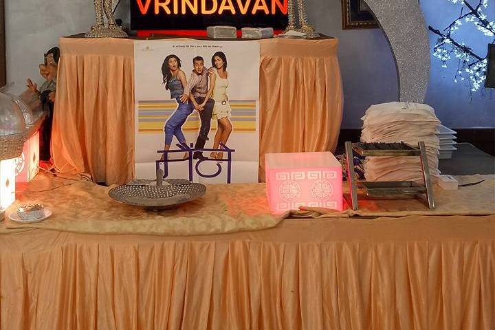 Vrindavan Restaurant