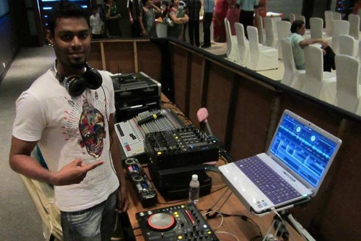 DJ Jiju